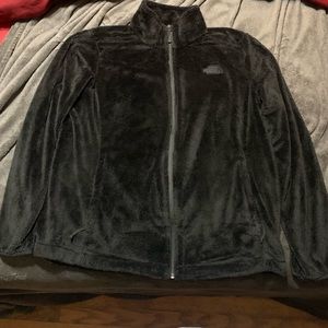 Woman’s osito jacket.